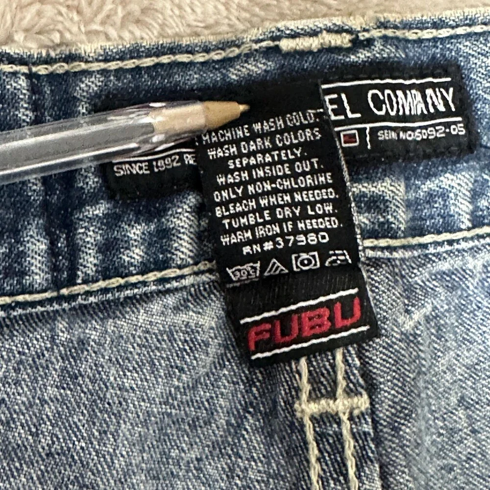 FUBU brand collection